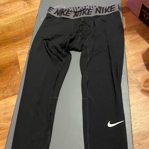 Nike Dri Fit Active Wear Spandex
